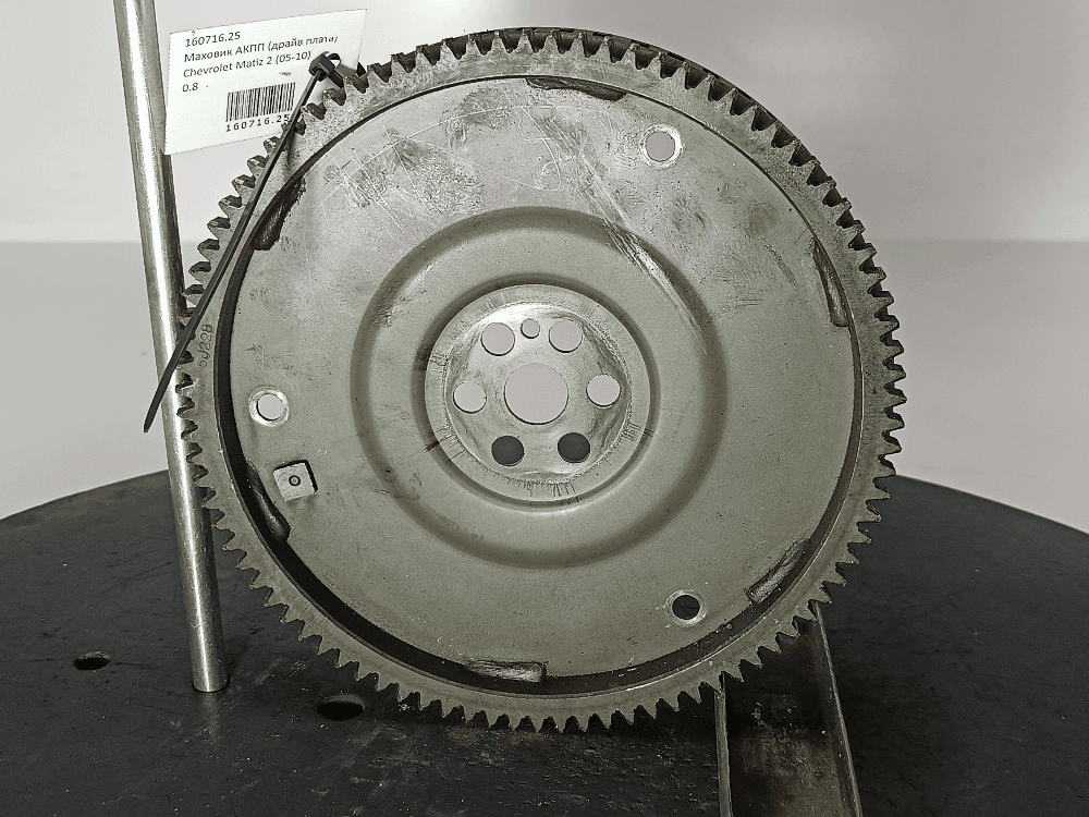 Маховик АКПП (драйв плата) к Chevrolet Matiz 2 (05-10)