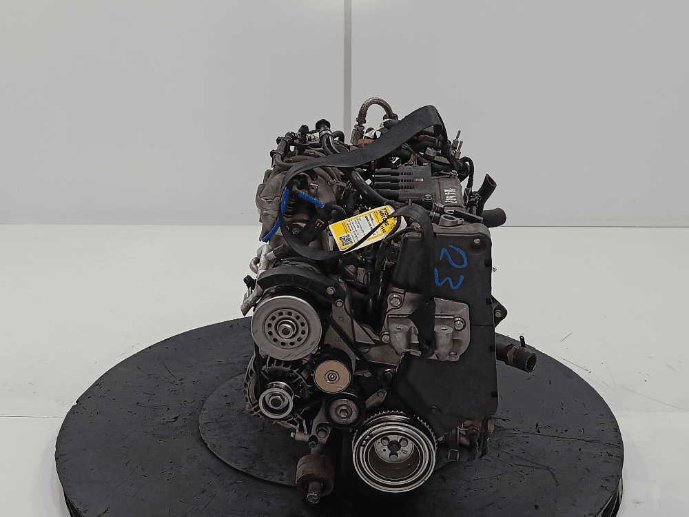 Двигатель к Fiat Grande Punto (05-18)