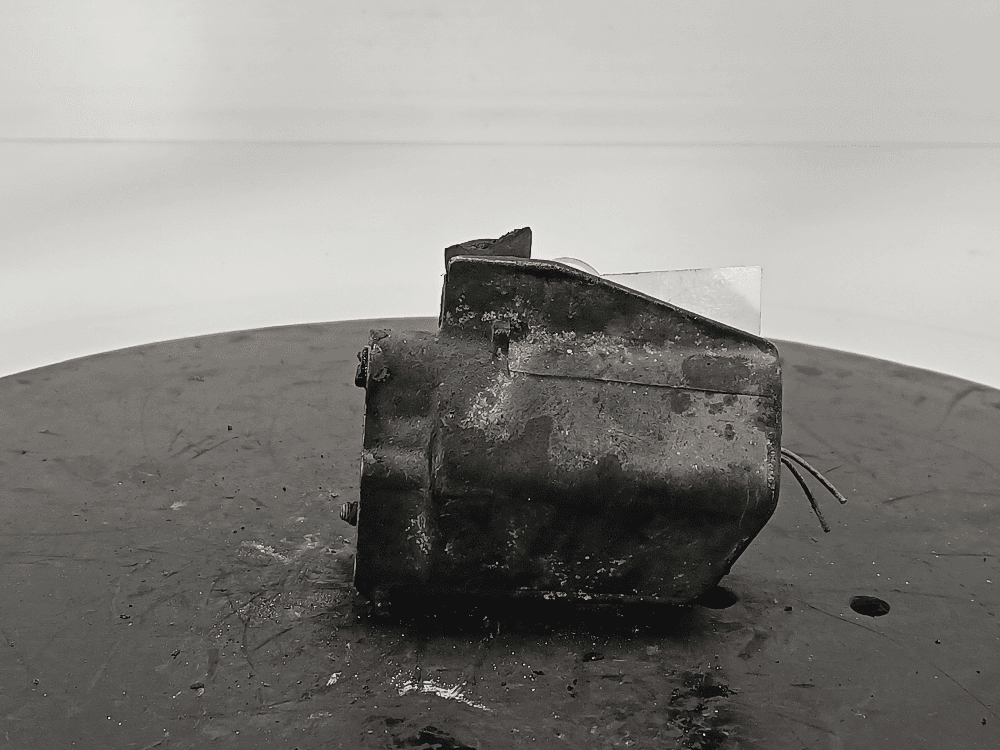 ΠΠΎΡΠΏΡΡ ΡΠ΅ΡΠΌΠΎΡΡΠ°ΡΠ° ΠΊ Renault Megane 1 (95-99)