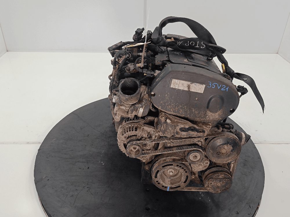 Двигатель к Opel Astra J (09-12)