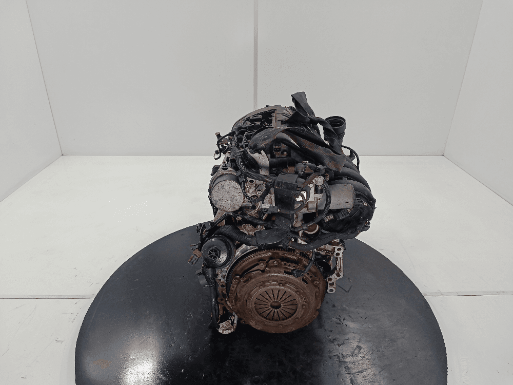 Двигатель к Peugeot 308 1 (07-11)