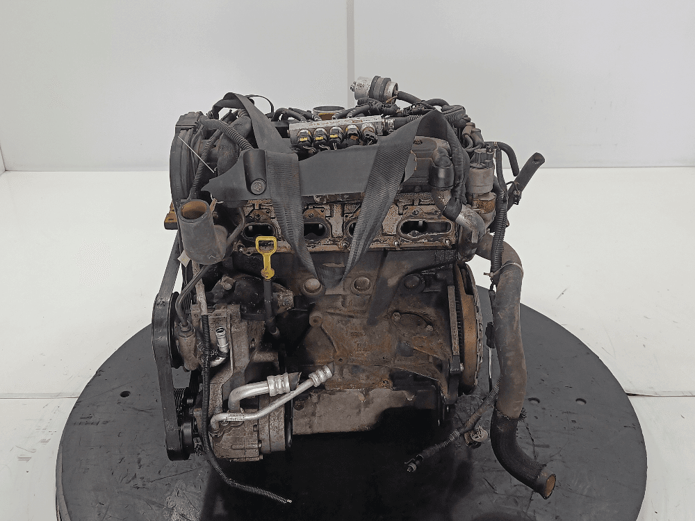 Двигатель к Chevrolet Captiva 1 (06-11)