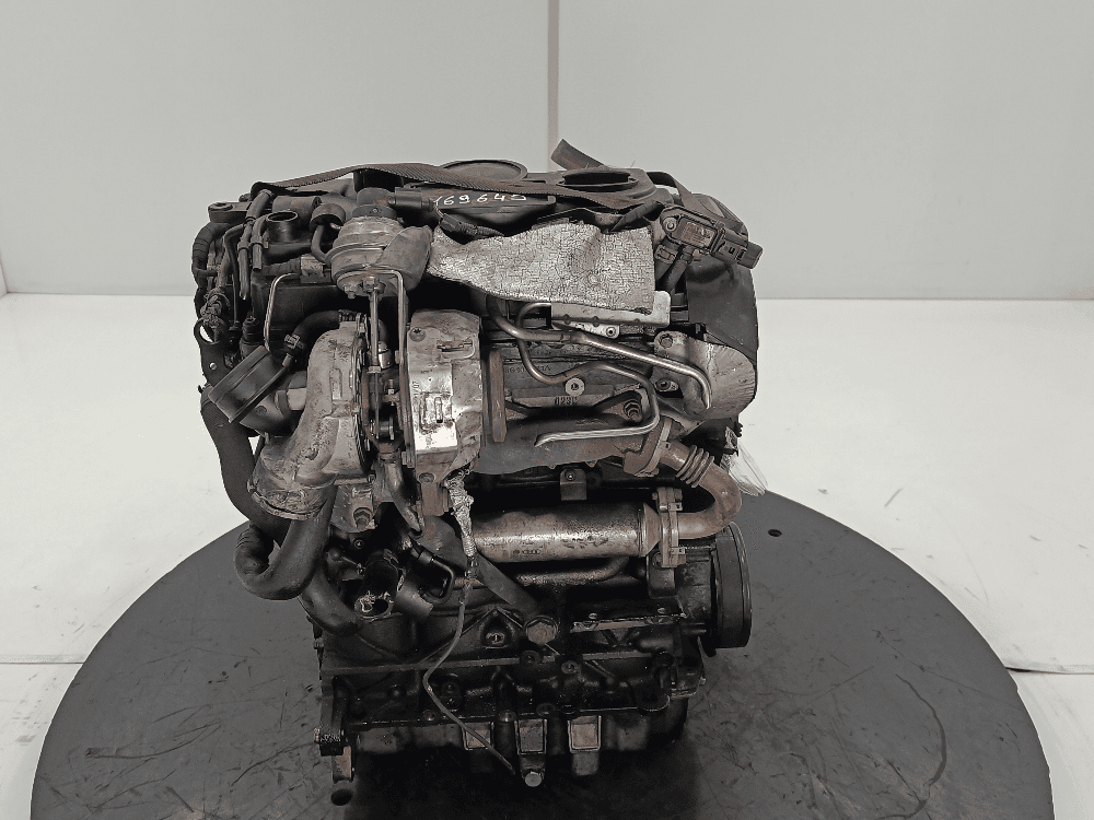 Двигатель к Volkswagen Golf 5 (03-09)