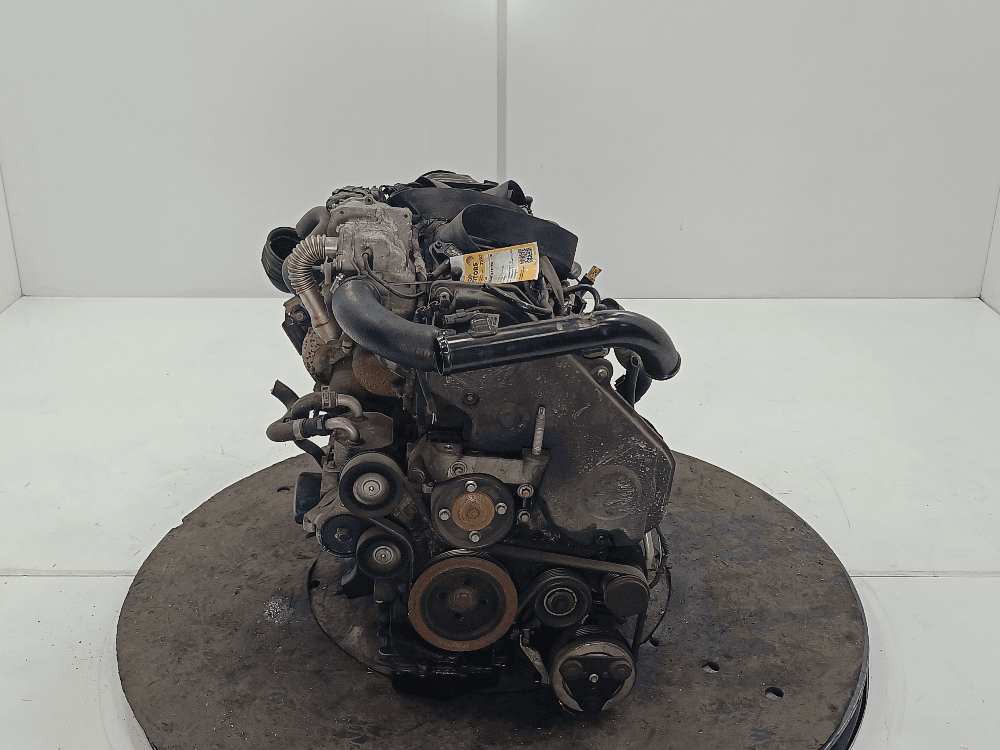 Двигатель к Ford Focus 2 (04-08)