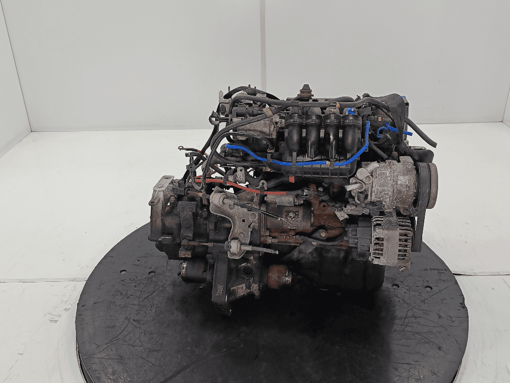 Двигатель к Fiat Grande Punto (05-18)