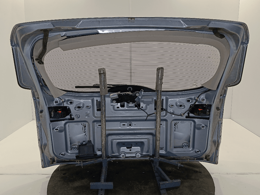 Крышка багажника (дверь 3-5) к Ford S-Max 1 (06-10)