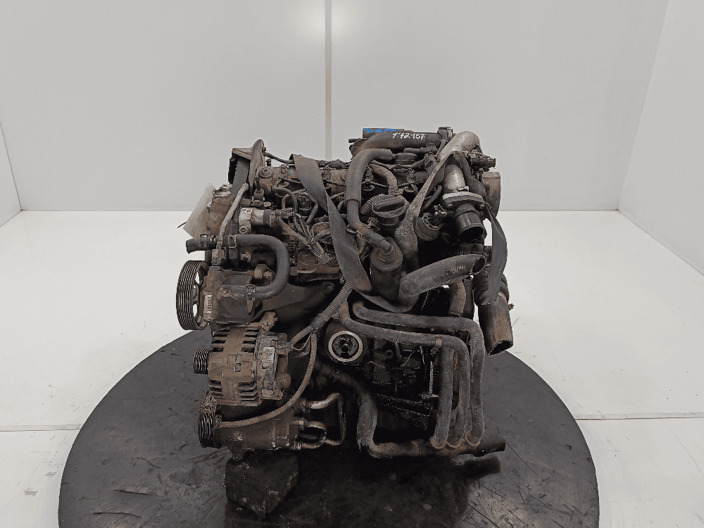 Двигатель к Nissan Primera P12 (02-08)