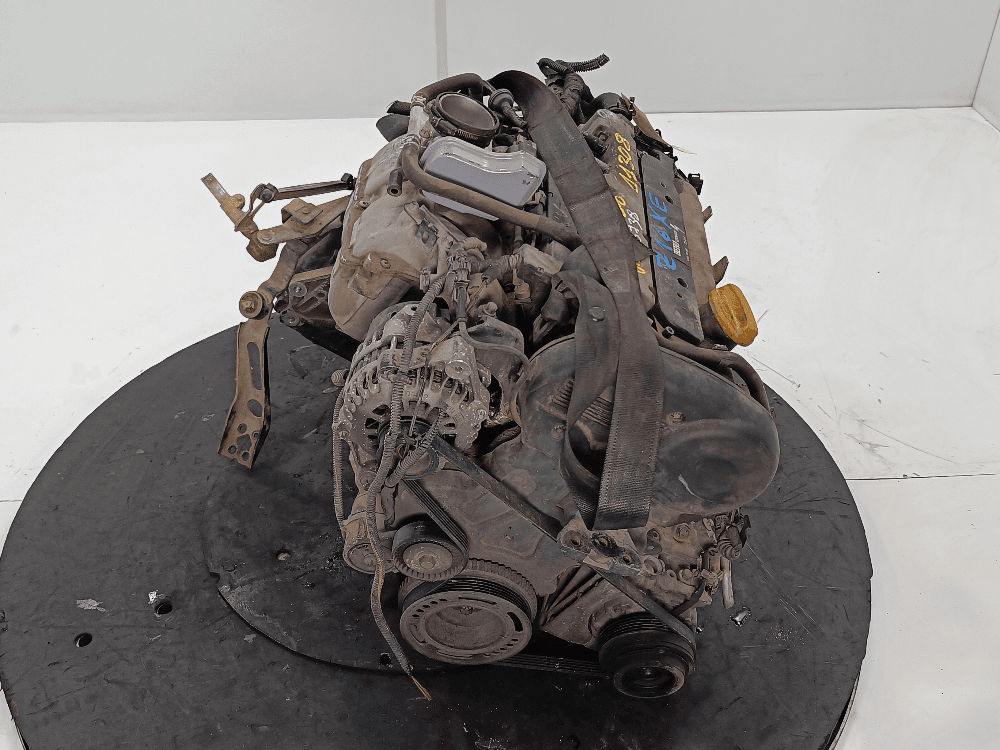 Двигатель к Opel Astra G (98-04)