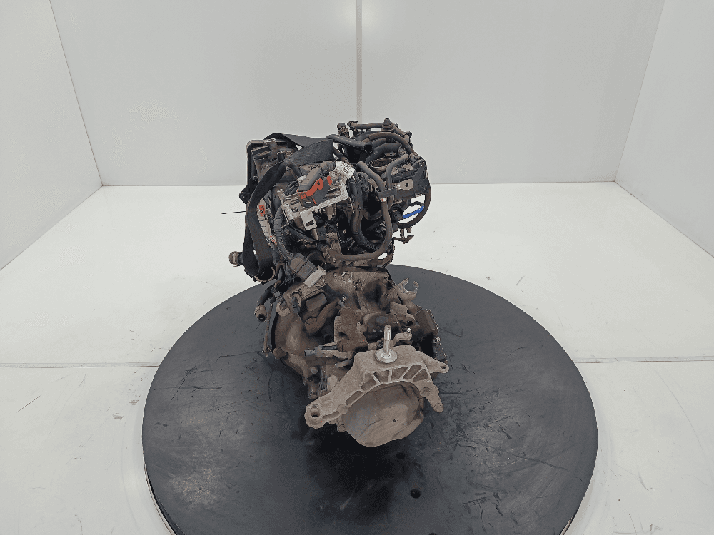 Двигатель к Fiat Grande Punto (05-18)