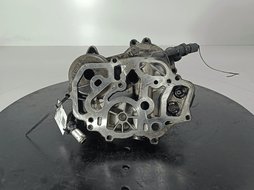 Корпус масляного фильтра к Audi A6 C6/4F (04-08)