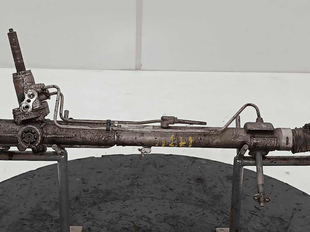 Рулевая рейка к Peugeot 407 (04-11)