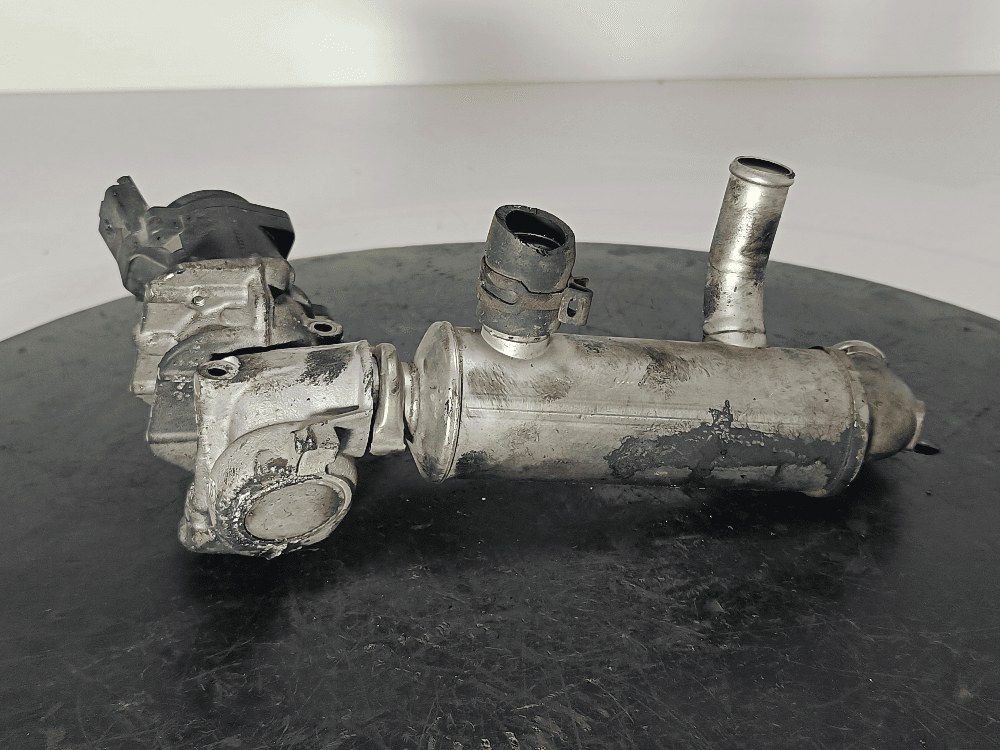 Клапан EGR к Peugeot 407 (04-11)