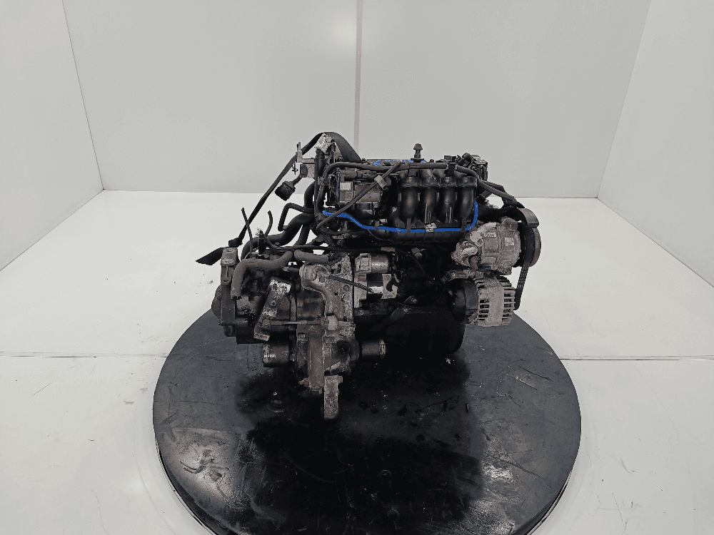 Двигатель к Fiat Grande Punto (05-18)
