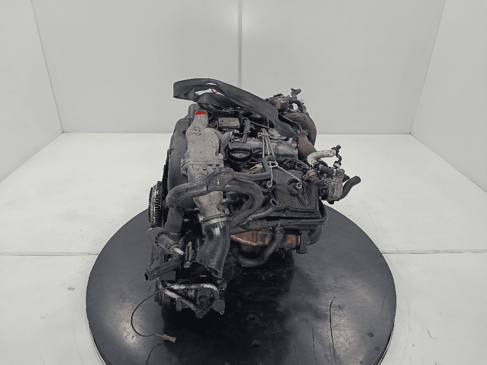 Двигатель к Volkswagen Passat B5 (96-00)