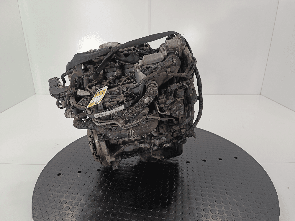 Двигатель к Citroen C4 2 (10-16)
