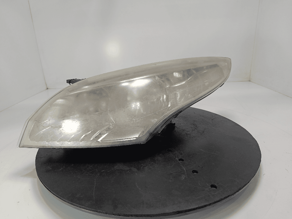 Фара левая к Renault Megane 3 (08-14)