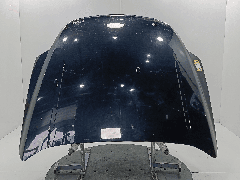 Капот к Ford Mondeo 4 (07-10)