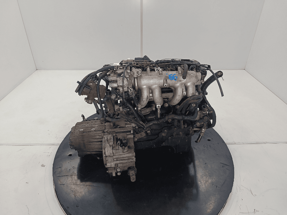 Двигатель к Nissan Primera P12 (02-08)