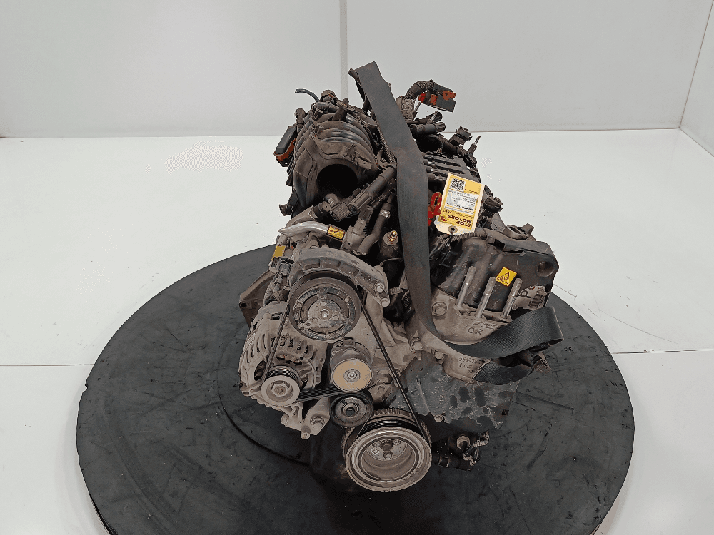 Двигатель к Fiat Grande Punto (05-18)