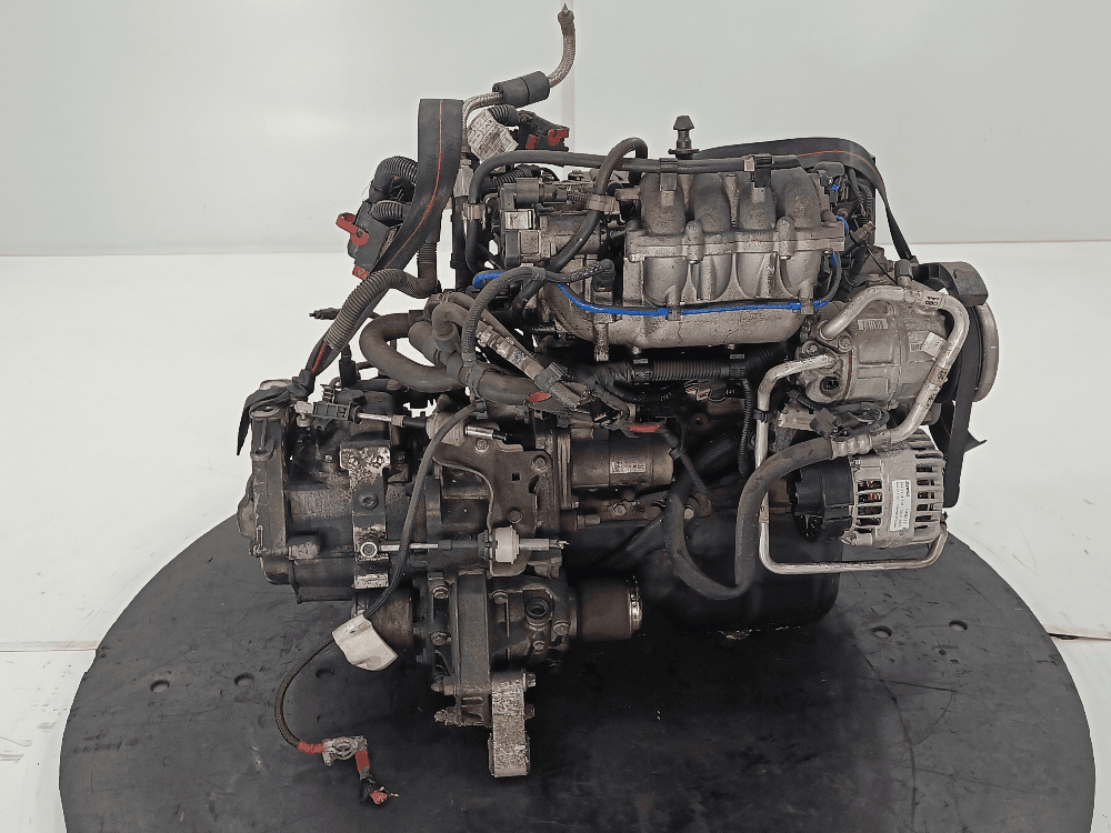 Двигатель к Fiat Grande Punto (05-18)