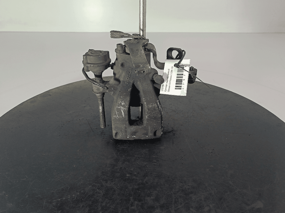 Суппорт задний правый к Citroen C4 Picasso 1 (06-13)