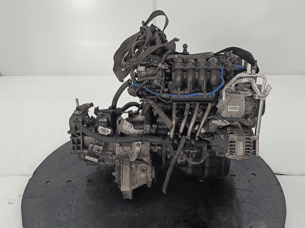 Двигатель к Fiat Grande Punto (05-18)