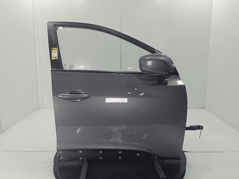 Дверь передняя правая к Hyundai ix35 1 (10-13)