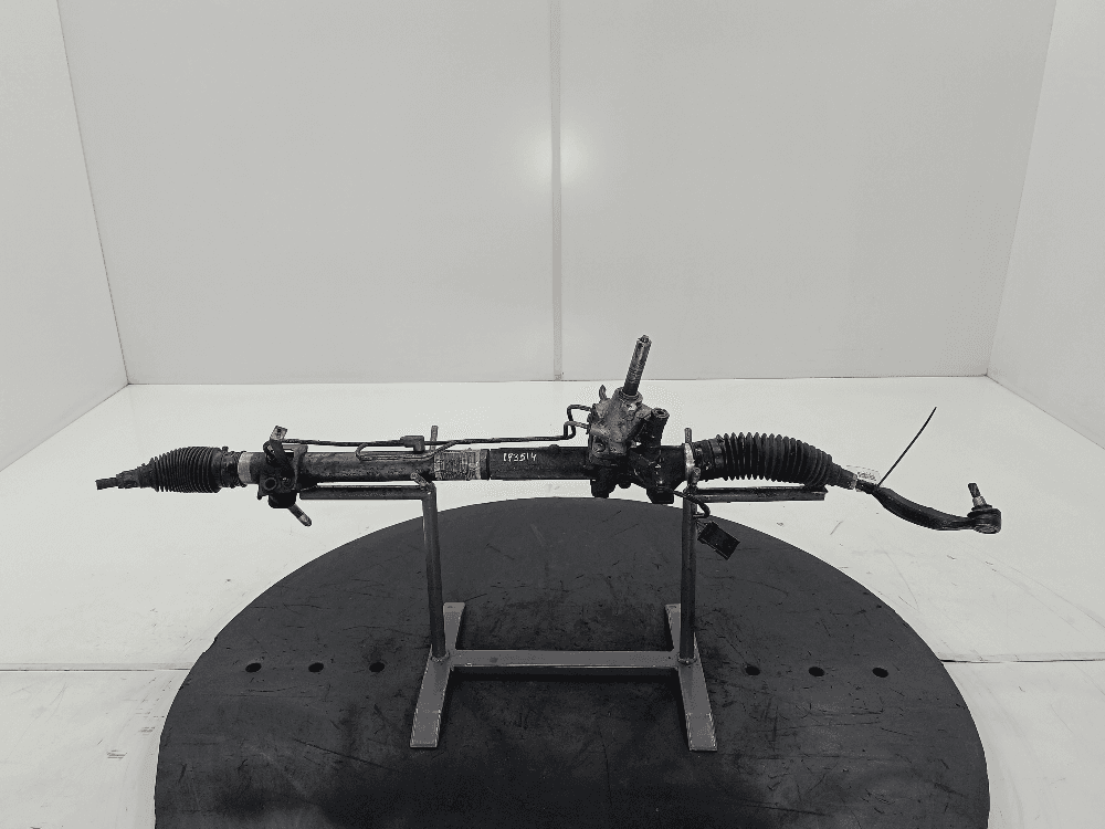 Рулевая рейка к Peugeot 407 (04-11)