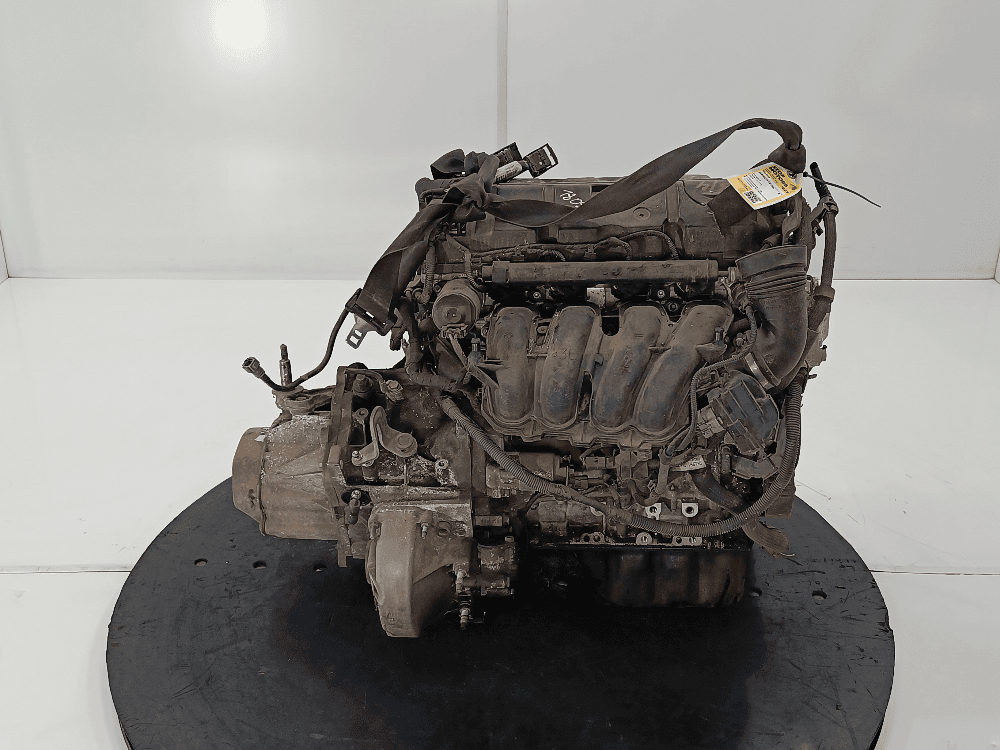 Двигатель к Peugeot 308 1 (07-11)