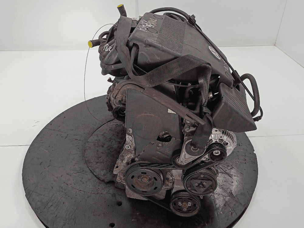 Двигатель к Volkswagen Golf 4 (97-06)