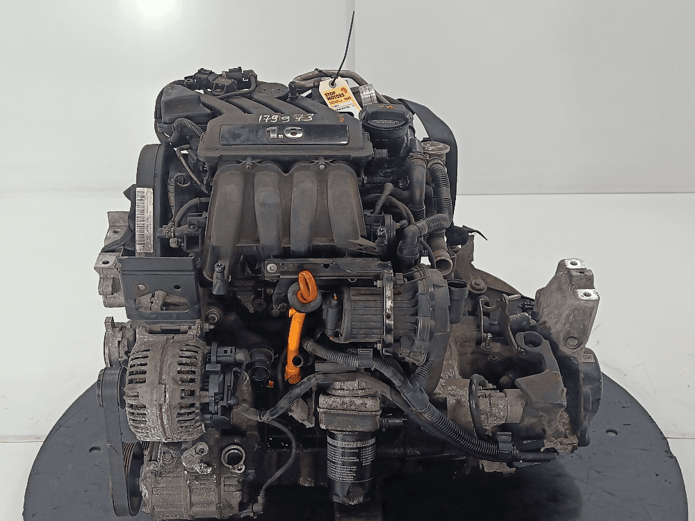 Двигатель к Volkswagen Golf 5 (03-09)