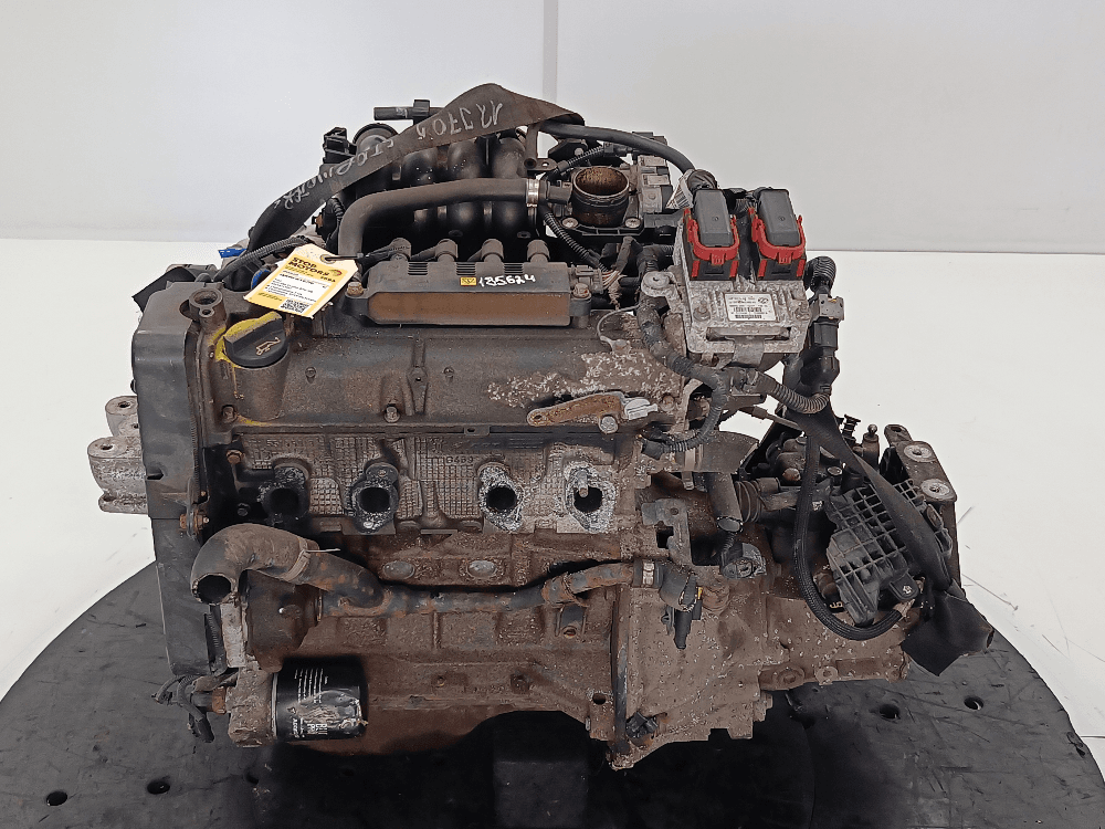 Двигатель к Fiat Grande Punto (05-18)