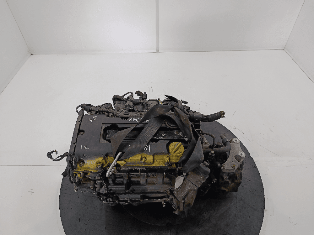 Двигатель к Opel Corsa D (06-11)