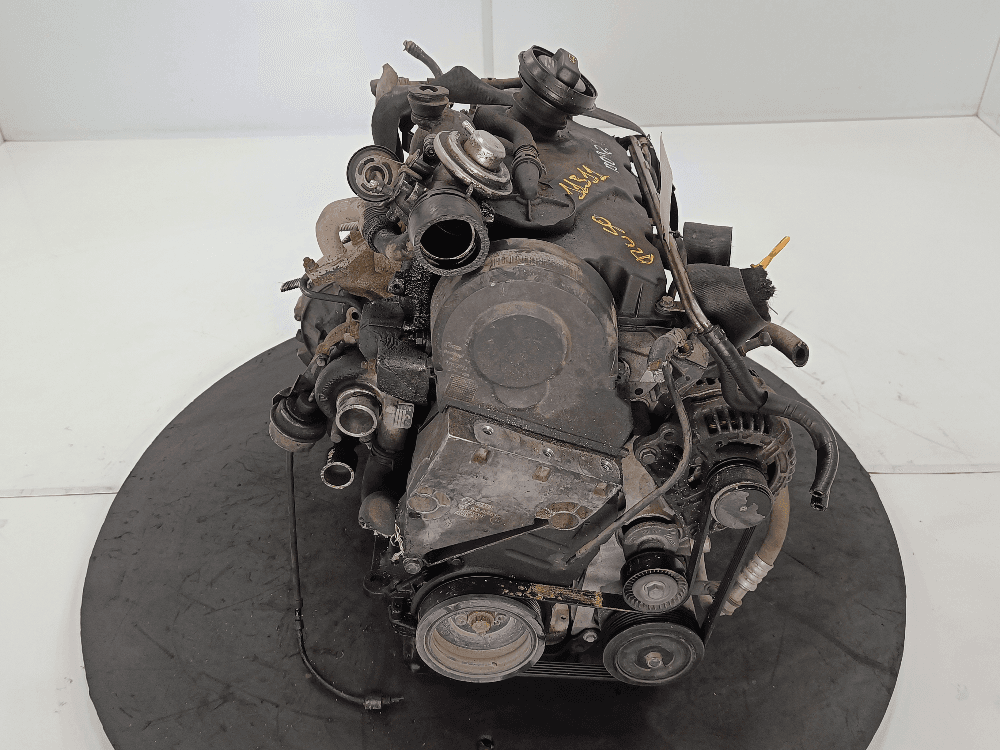 Двигатель к Volkswagen Polo 4 (01-05)