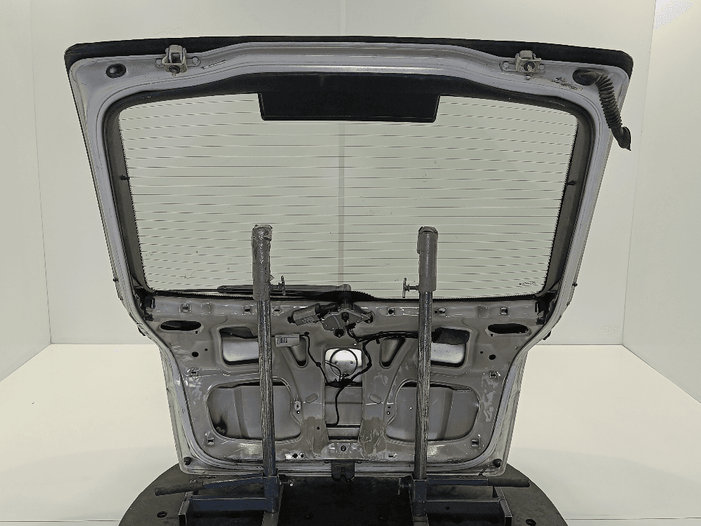 Крышка багажника (дверь 3-5) к Skoda Octavia A5 (04-08)