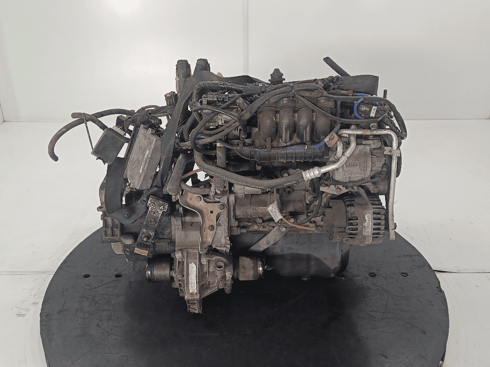 Двигатель к Fiat Grande Punto (05-18)