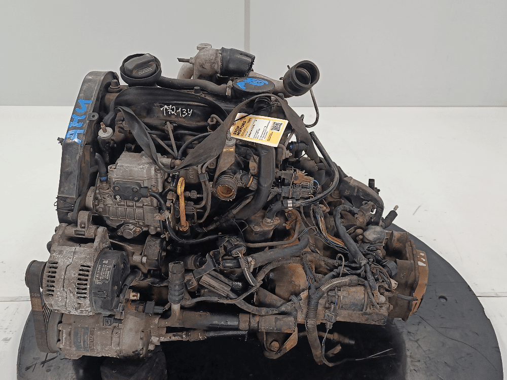 Двигатель к Volkswagen Golf 3 (91-99)