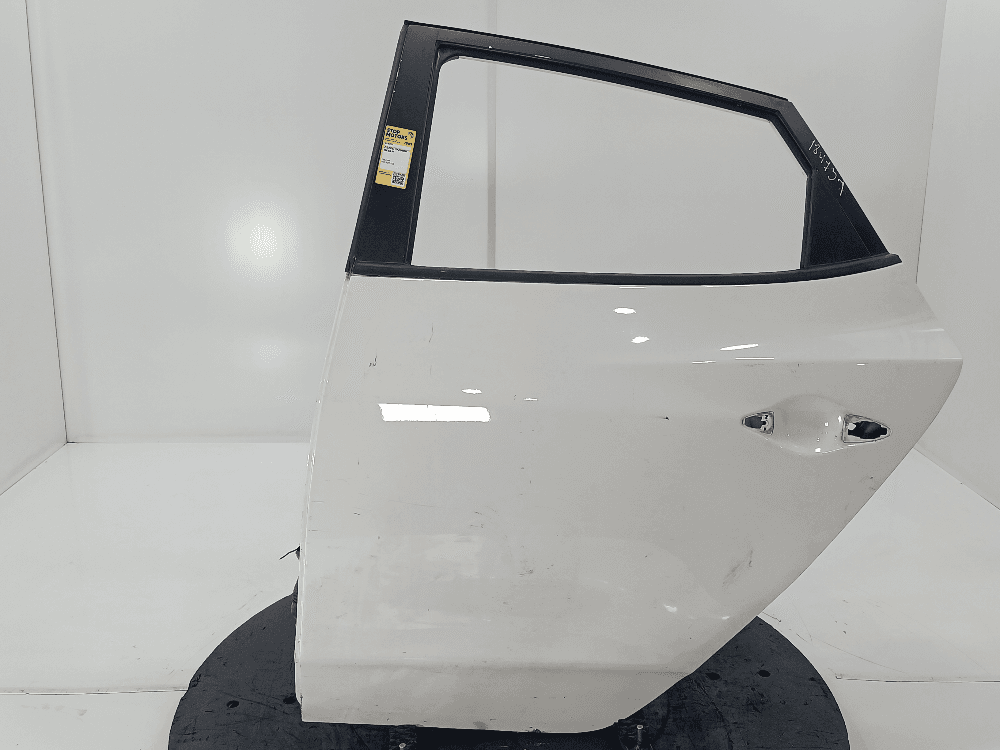 Дверь задняя левая к Hyundai ix35 1 (10-13)