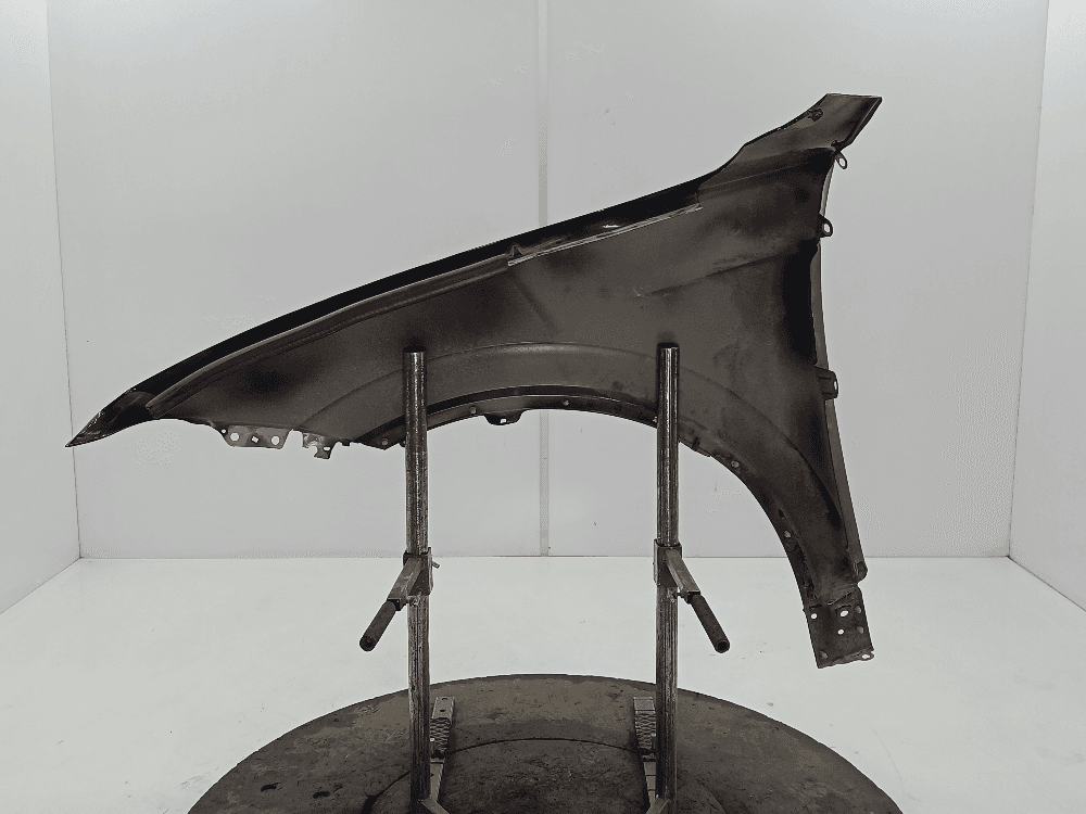 Крыло переднее правое к Volkswagen Touareg 3 (18-24)