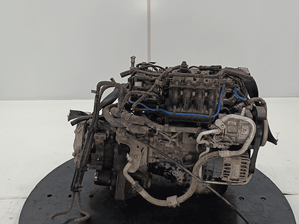 Двигатель к Fiat Grande Punto (05-18)