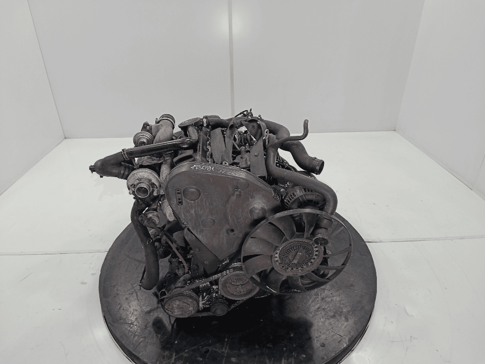 Двигатель к Volkswagen Passat B5 (96-00)