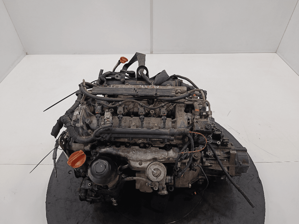 Двигатель к Fiat Grande Punto (05-18)