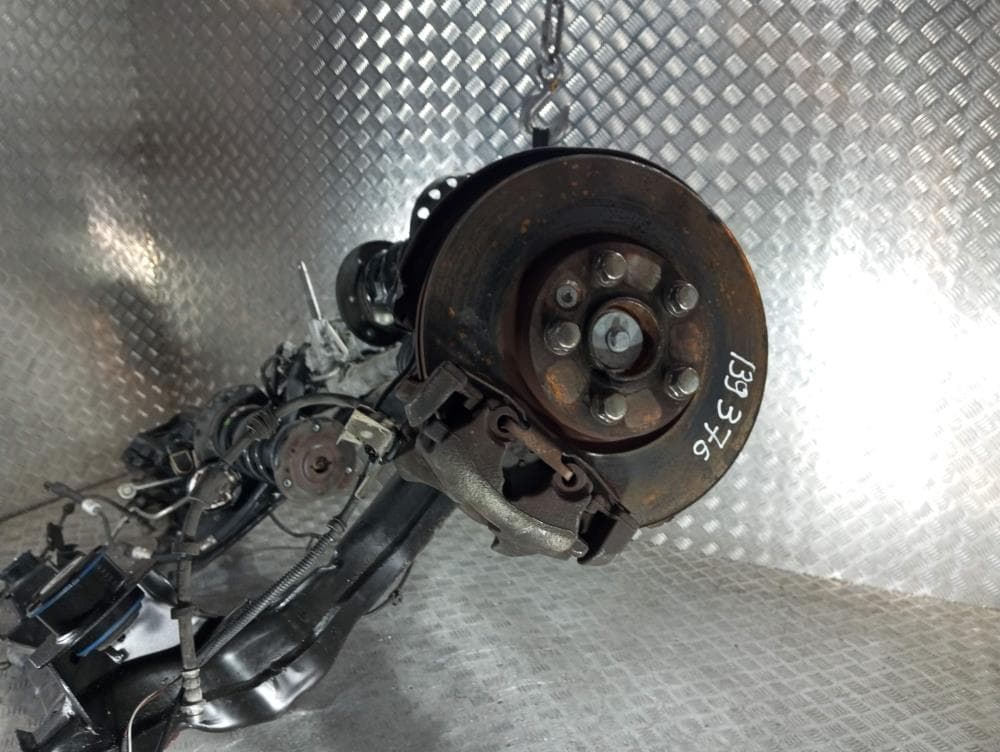 Балка подвески передняя (подрамник) к Volvo S60 2 (10-13)