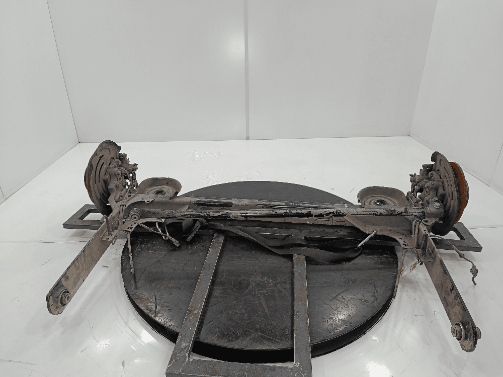 Балка подвески задняя к Renault Trafic 3 (14-21)