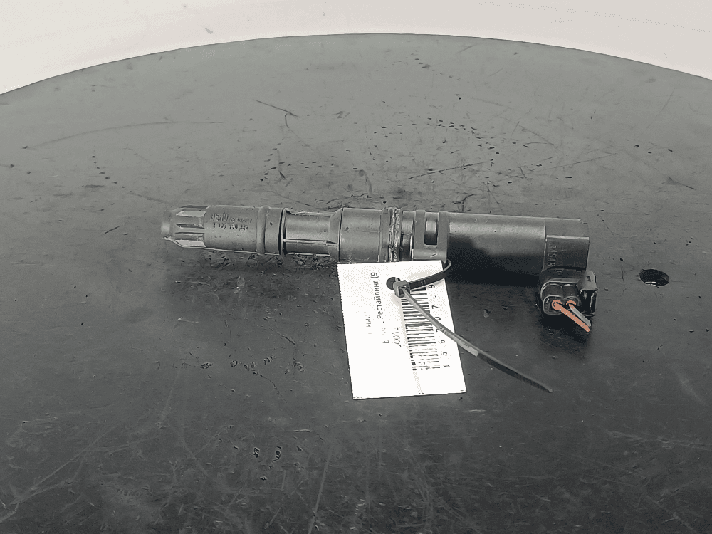 Катушка зажигания к Renault Megane 1 Рестайлинг (99-03)