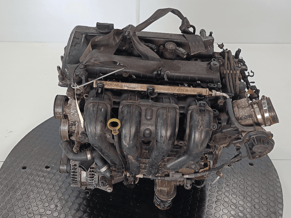Двигатель к Ford Focus 2 (04-08)