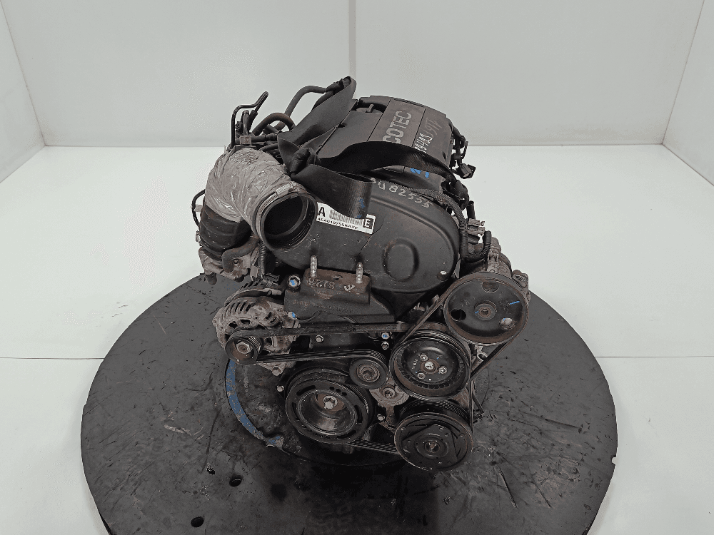 Двигатель к Chevrolet Aveo T250 (06-12)