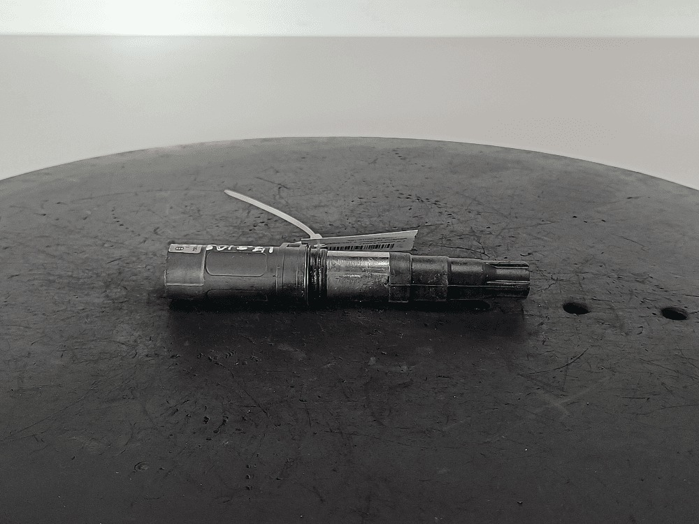 Катушка зажигания к Renault Megane 2 (02-06)