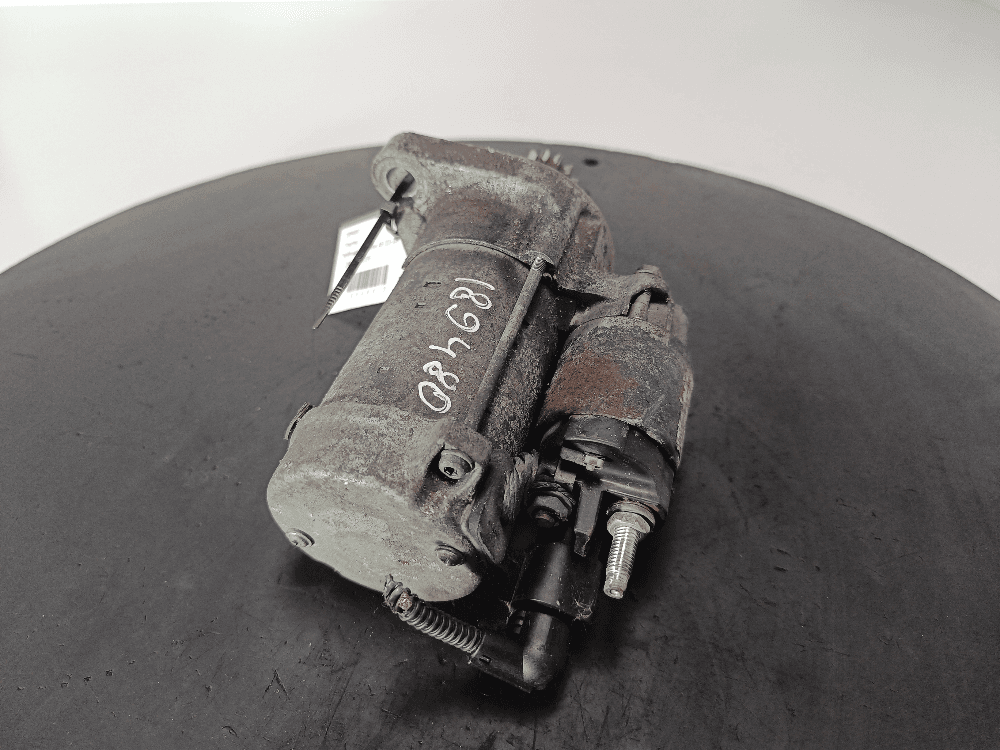 Стартер к Volkswagen Beetle A5 (11-19)