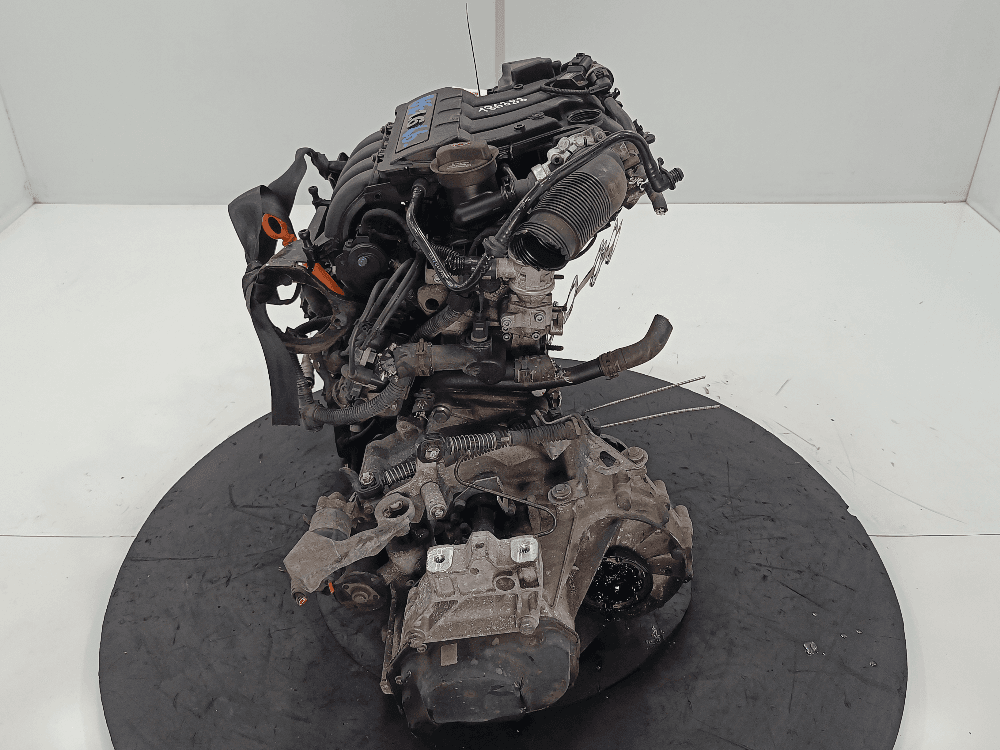 Двигатель к Volkswagen Golf 5 (03-09)